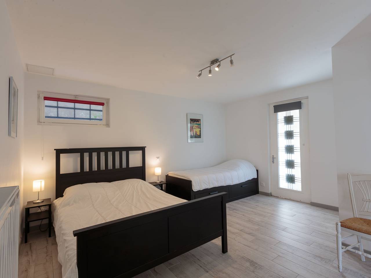 Ganze Wohnung, Les Mâts in Saint-Palais-sur-Mer, Côte de Beauté