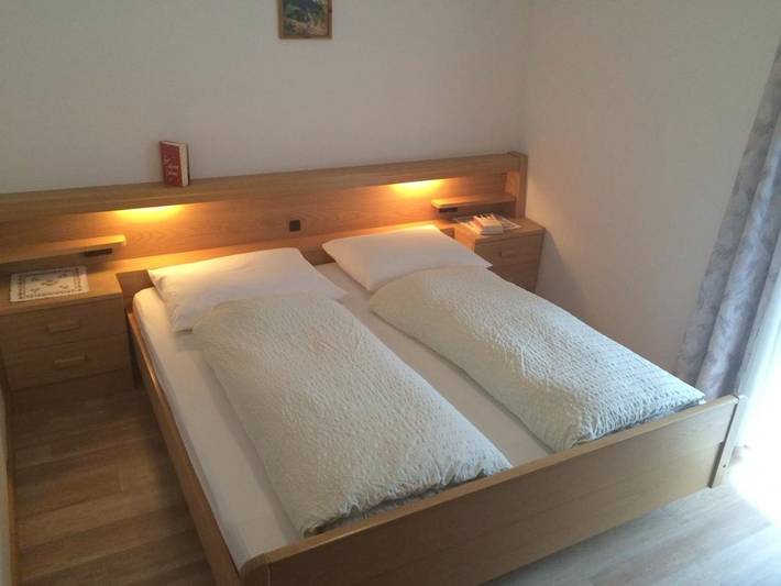 BnB für 2 Personen, mit Garten und Terrasse, mit Haustier in Südtirol - 4
