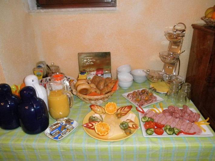 BnB für 6 Personen, mit Ausblick in Dresden - 3