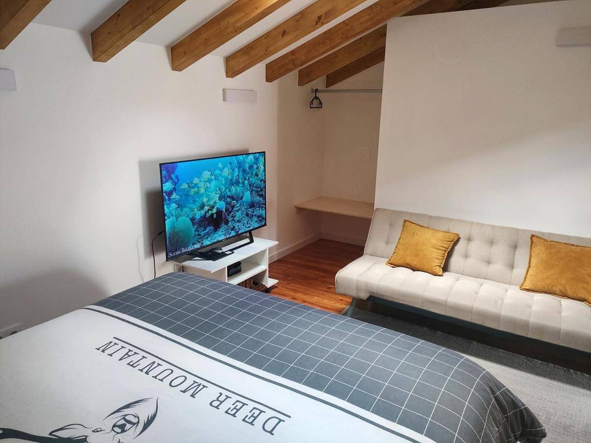Apartamento inteiro, Deluxe Studio in Bombarral, Leiria distrito