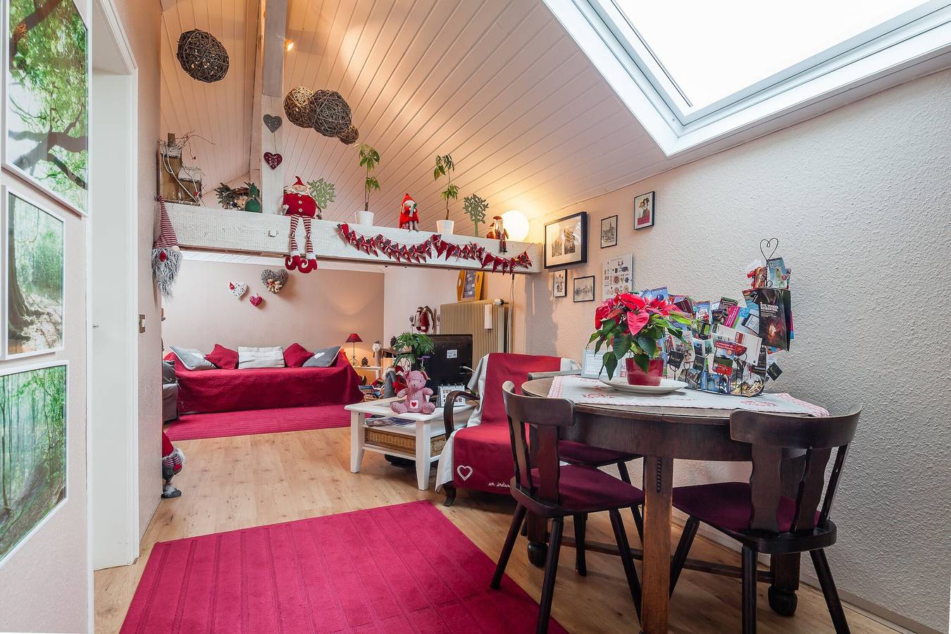 Gastenkamer "La Rose Trémière" met gedeeld terras, tuin en wifi in Wintzenheim-Kochersberg, Strasbourg regio