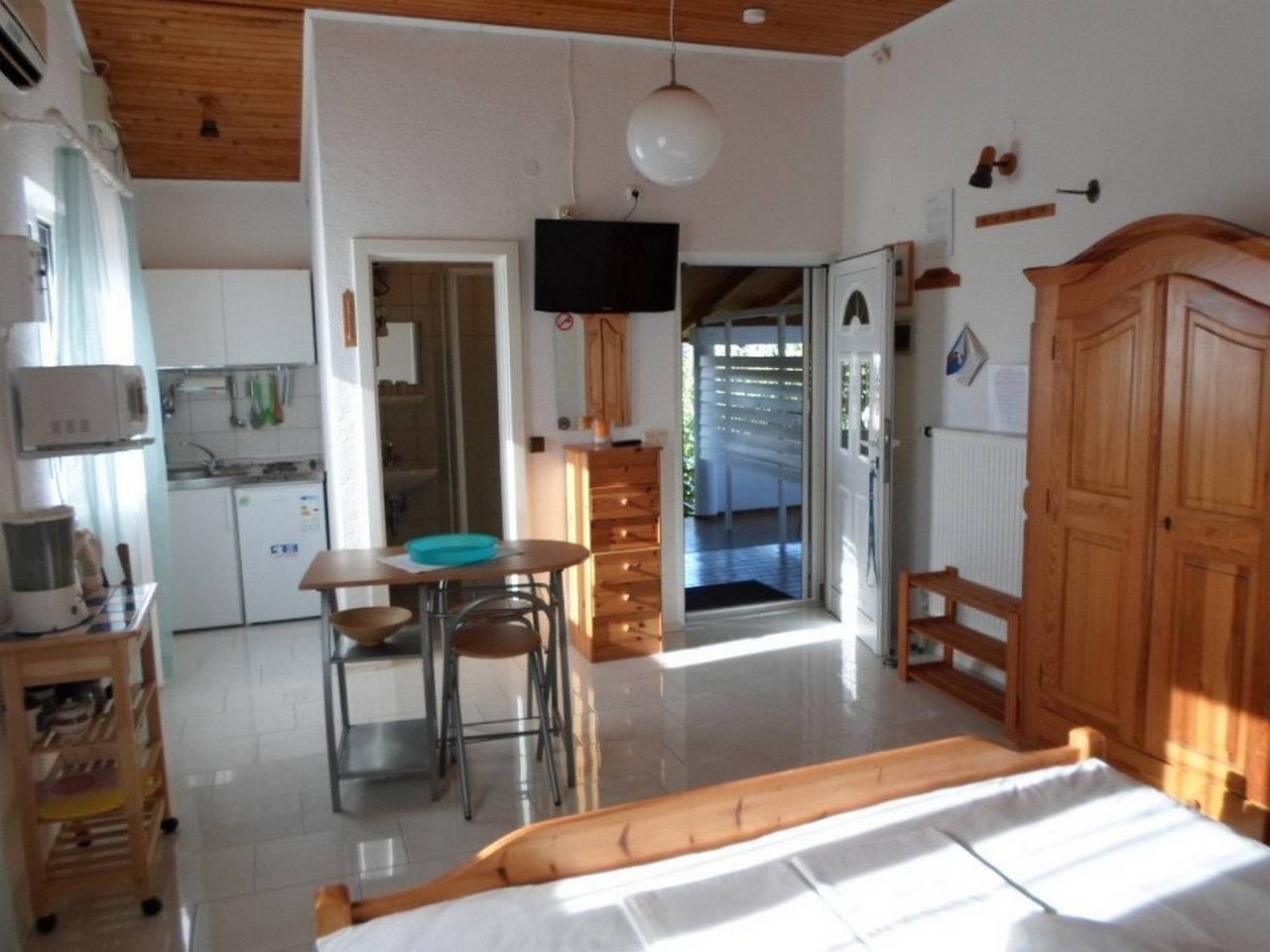 Geheel appartement, Apartments with parking space Nin, Zadar - 14460 in Nin, Zadar