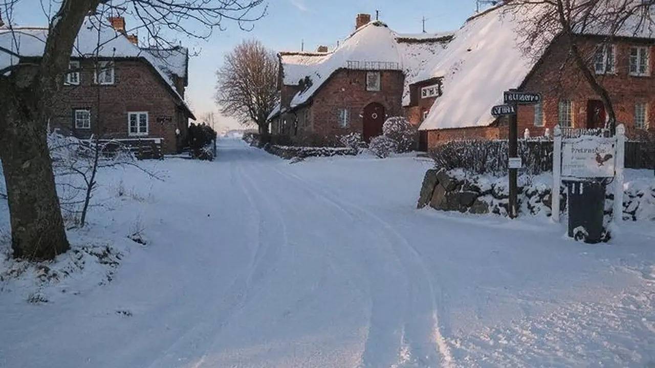 Ganze Ferienwohnung, Ferienwohnung für 4 Personen (77 m²) in Wrixum, Föhr