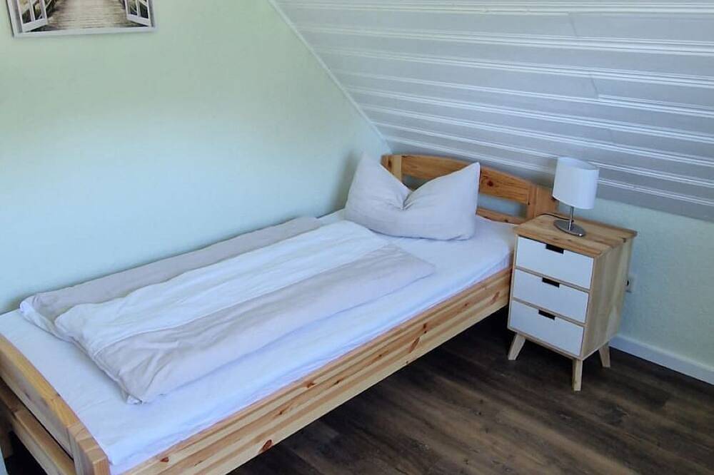 Ferienhaus Auszeit in Papenburg, Emsland