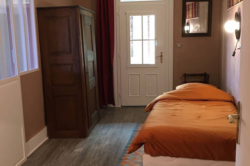 Apartamento entero, Comfortable apartment in alsatian house in Oberbronn, Alsacia del Norte
