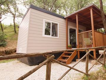 Bungalow per 4 Persone in Magione, Lago Trasimeno, Foto 3