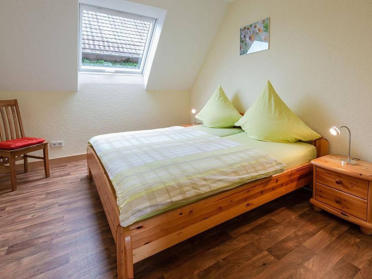 Ganze Wohnung, Alexandra in Wintrich, Bernkastel-Kues & Umgebung