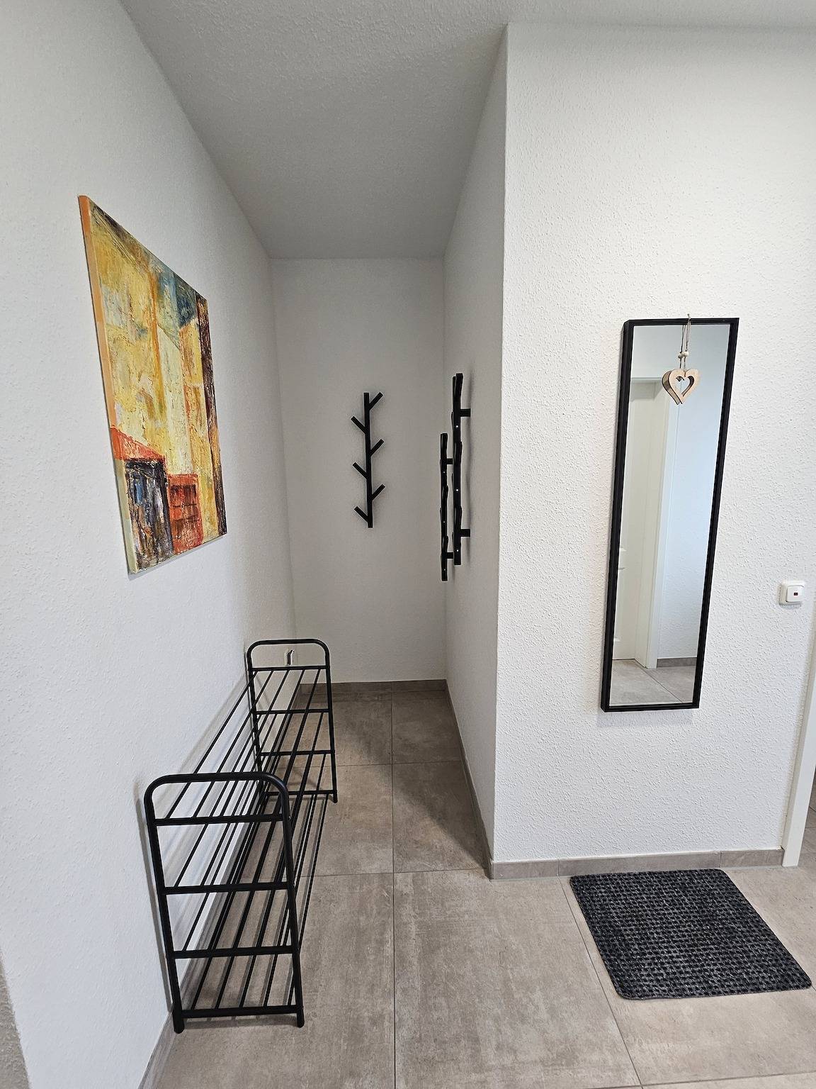 Wangermeerglück in Wangermeer, Wangerland