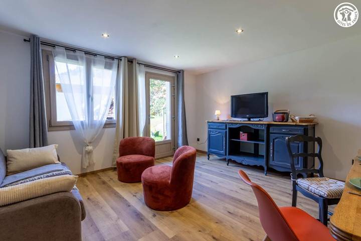 Gîte pour 6 personnes à Villard-sur-Doron - 3