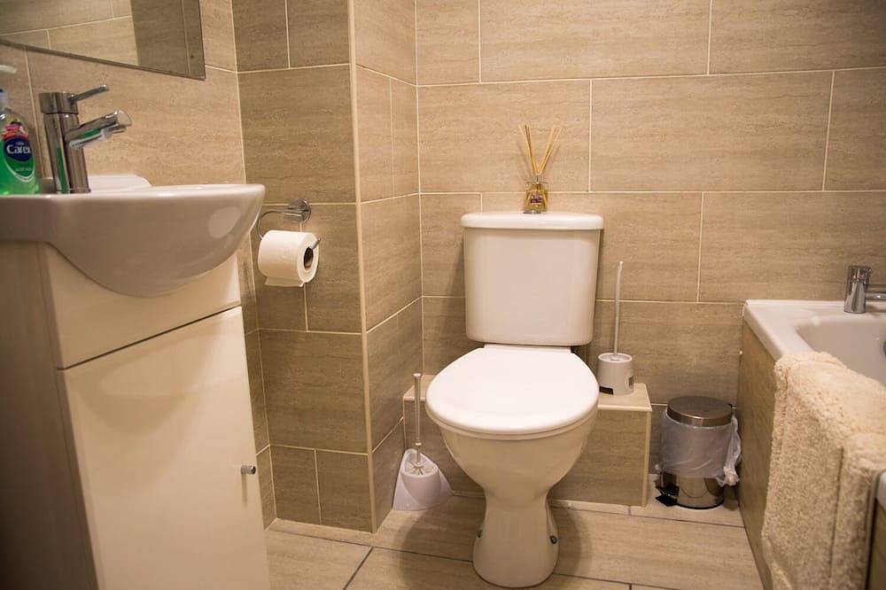 Entire apartment, Ideal location for enjoying all of Tenby's attractions in Tenby, Pembrokeshire