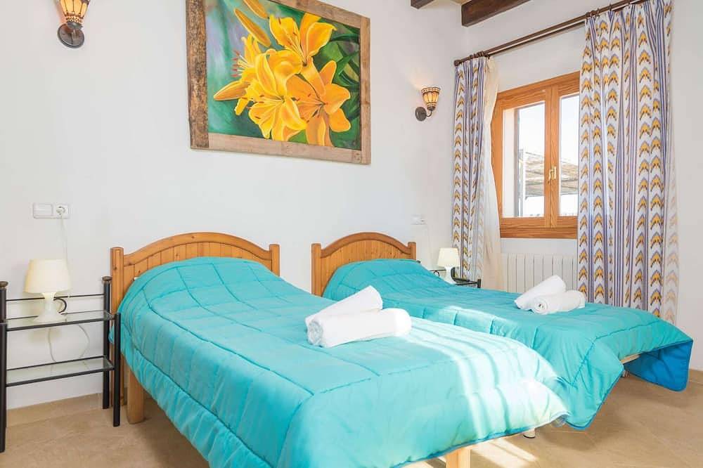 Son Pujol - Villa Con Piscina Privada En Montuïri in Montuiri, Interior de Mallorca