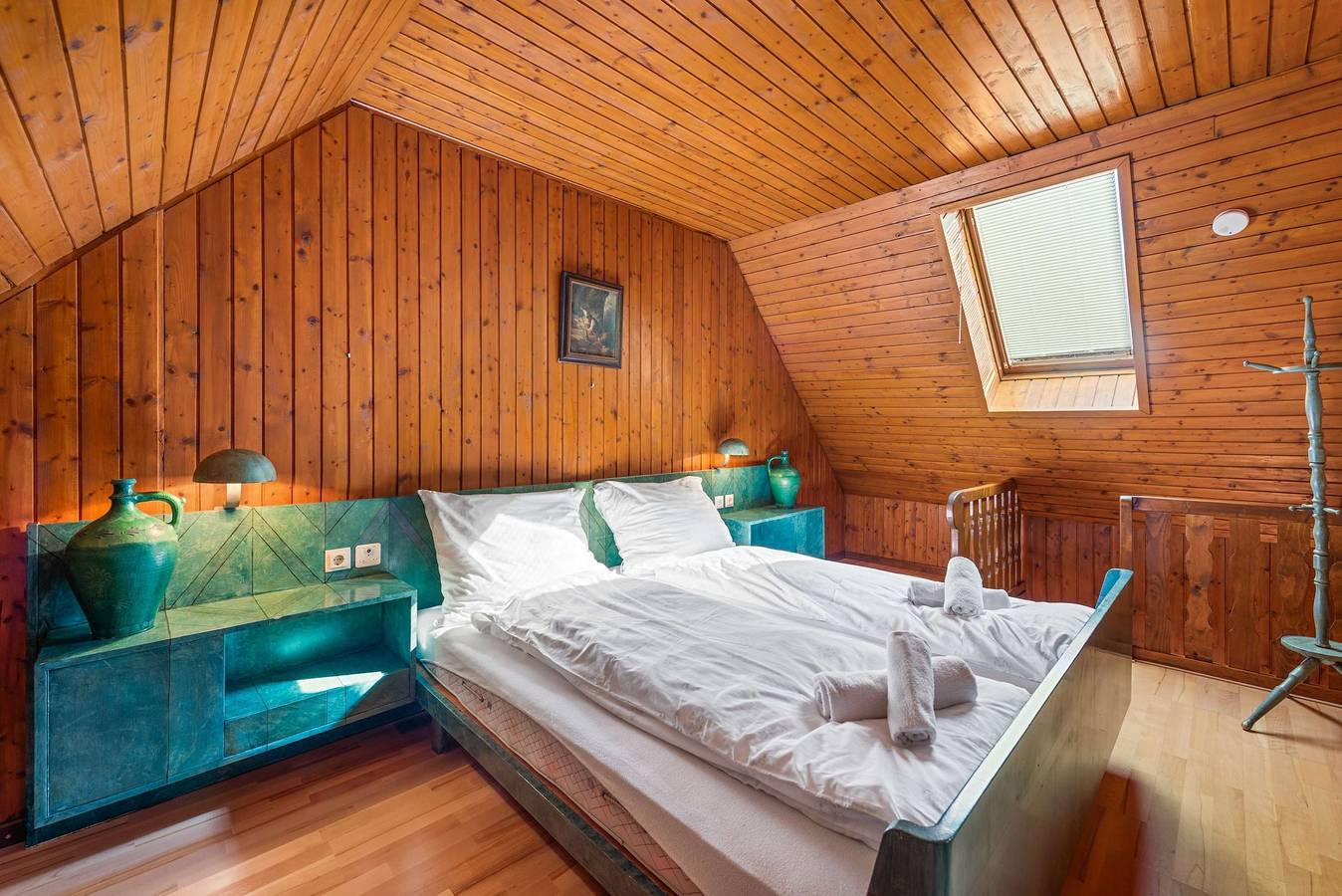 Villa für 8 Personen mit Garten in Mitterbach am Erlaufsee, Mostviertel Region