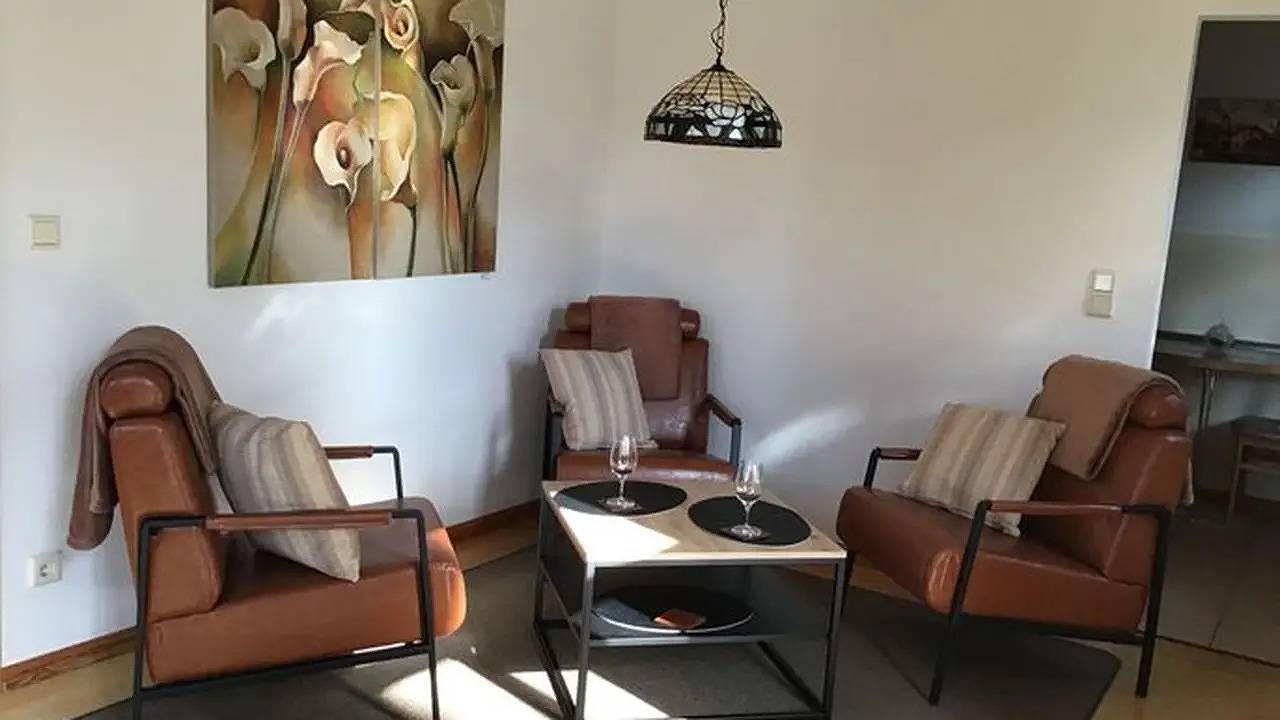 Ganze Ferienwohnung, Ferienwohnung für 2 Personen (60 m²) in Rhauderfehn in Rhauderfehn, Emsland