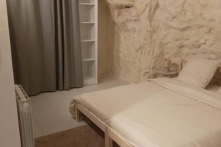 Maison de vacances pour 4 personnes à Amboise