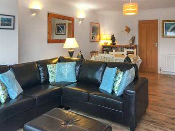 Holiday Rental for 4 People in St Dogmaels, Pembrokeshire, Photo 3