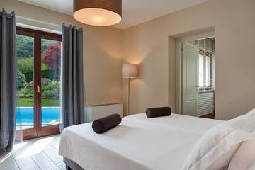 Villa for 8 People in Bellagio, Comune di Bellagio, Photo 4