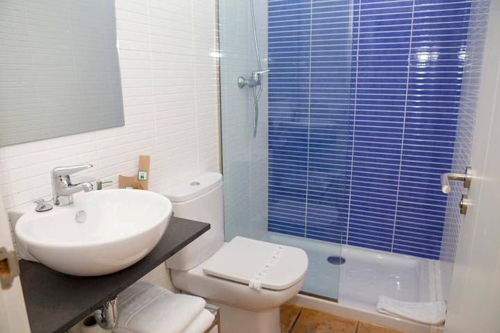 Gîte pour 2 personnes, avec balcon à Cadaqués - 3