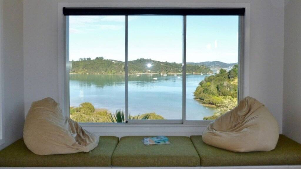 Magic Water Views Russell in Russel (NZ), Bay Of Islands