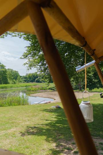 Bungalow voor 5 Personen in Flevoland, Nederland, Afbeelding 4