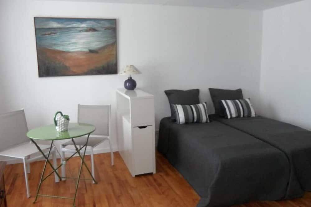 Appartement entier, Independent studio in Saint-Pierre-Quiberon, Côte des Mégalithes