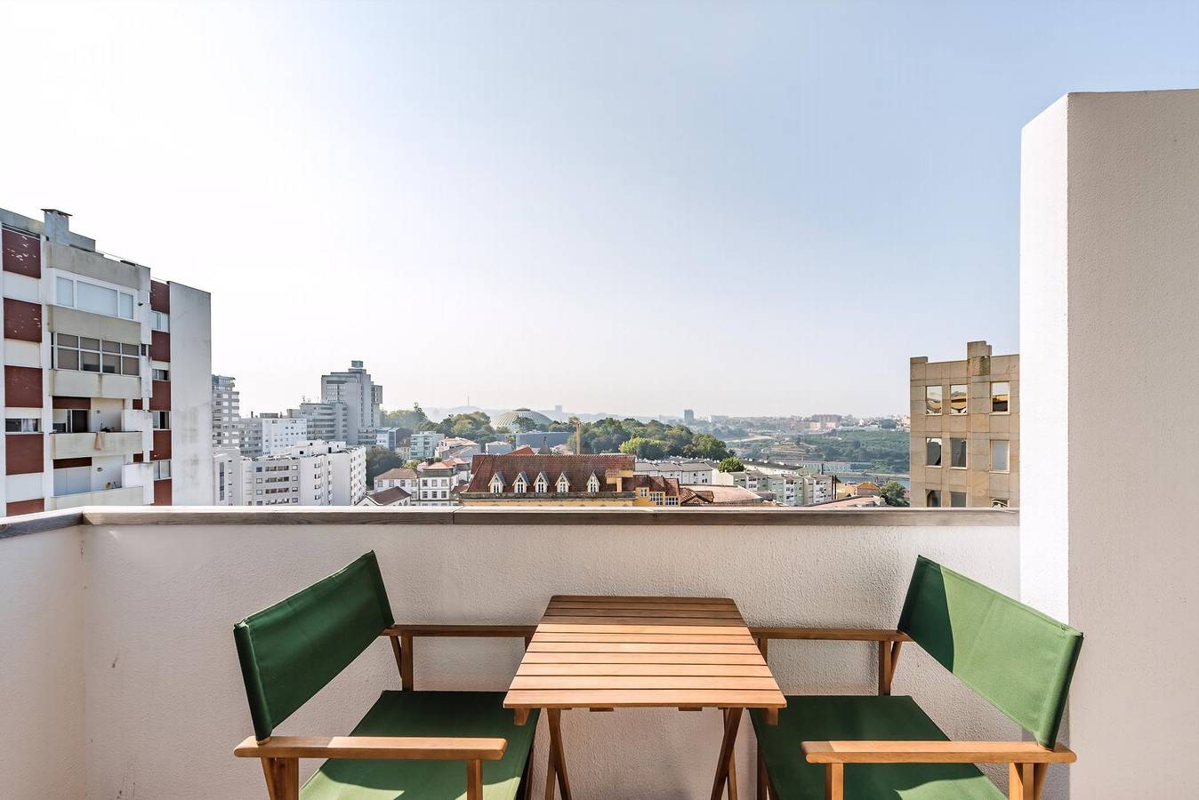 Guestready - Crystal Sky in Massarelos, Porto