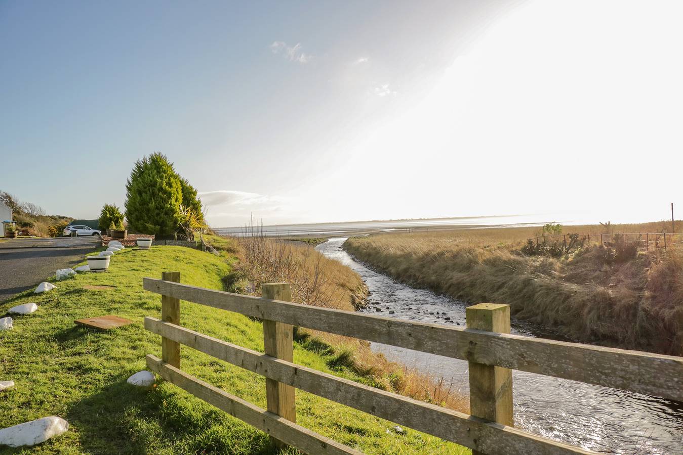 2 Whiterow in Dumfries and Galloway