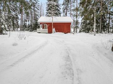 Chalet für 4 Personen in Vihtajärvi, Ostfinnland, Bild 3