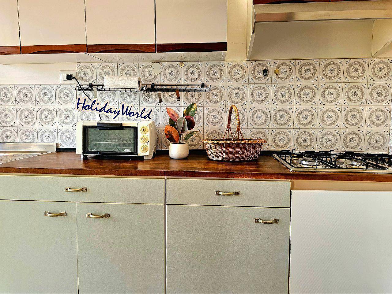 Appartement de vacances entier, Mare e Mimose by Holiday World in Pietra Ligure, Commune de Pietra Ligure