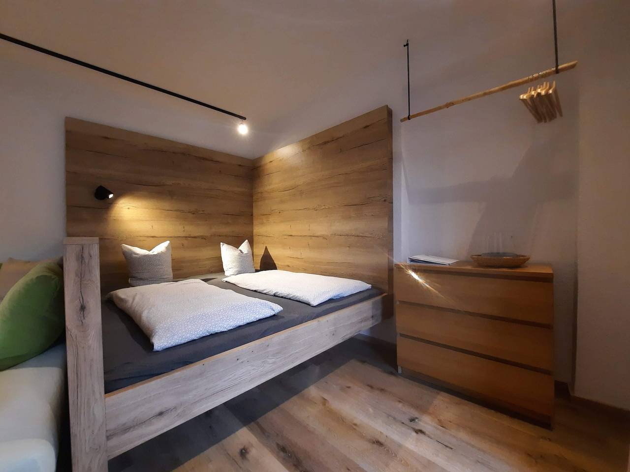 Ganze Ferienwohnung, Berghüttenfeeling 3 in Stubaier Alpen, Sölden (Österreich)