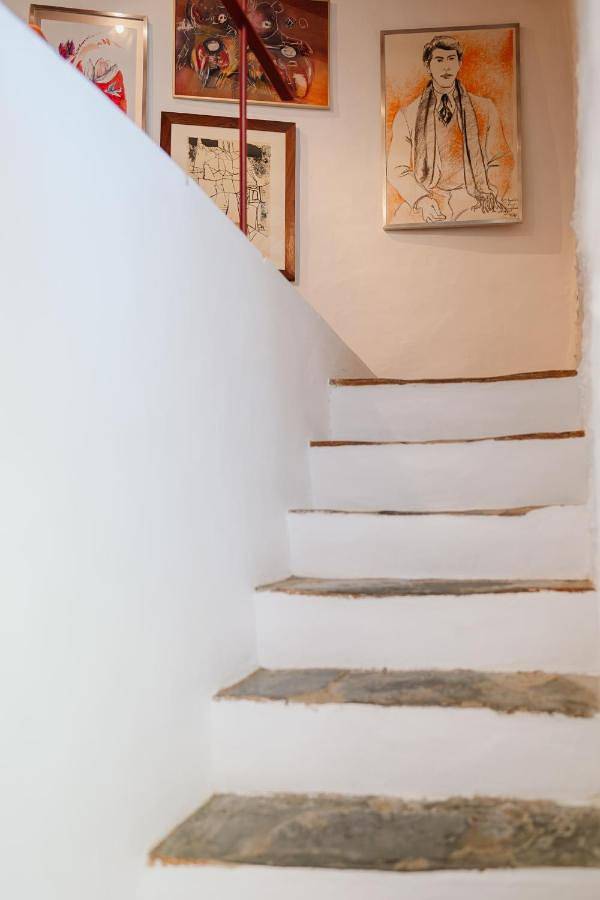 Location de vacances pour 2 personnes, avec vue, animaux acceptés à Portalegre - 3