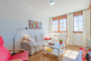 Vakantiewoning voor 4 Personen in Platja L'Olla, Altea, Afbeelding 4
