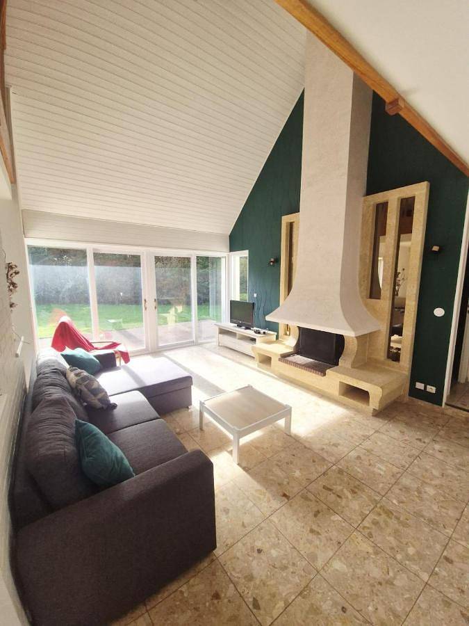 Maison de vacances pour 8 personnes - 1