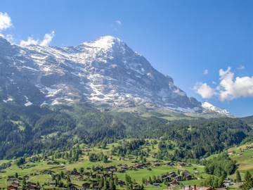 Vakantiehuis voor 6 Personen in Schwendi b. Grindelwald, Grindelwald, Afbeelding 4
