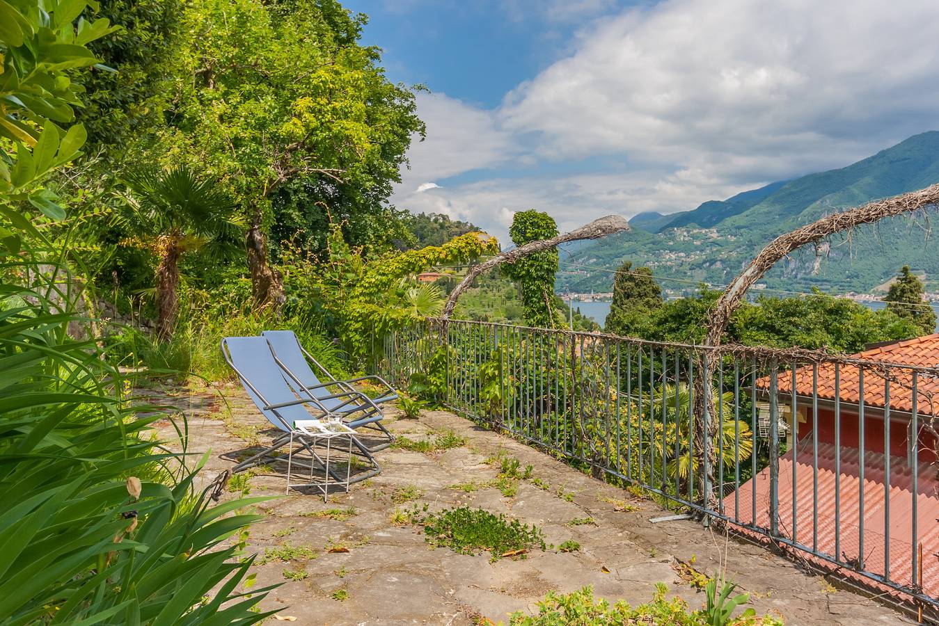 Appartement entier, Ca' Maria Bellavista by Wonderful Italy in Bellagio, Région de Bellagio