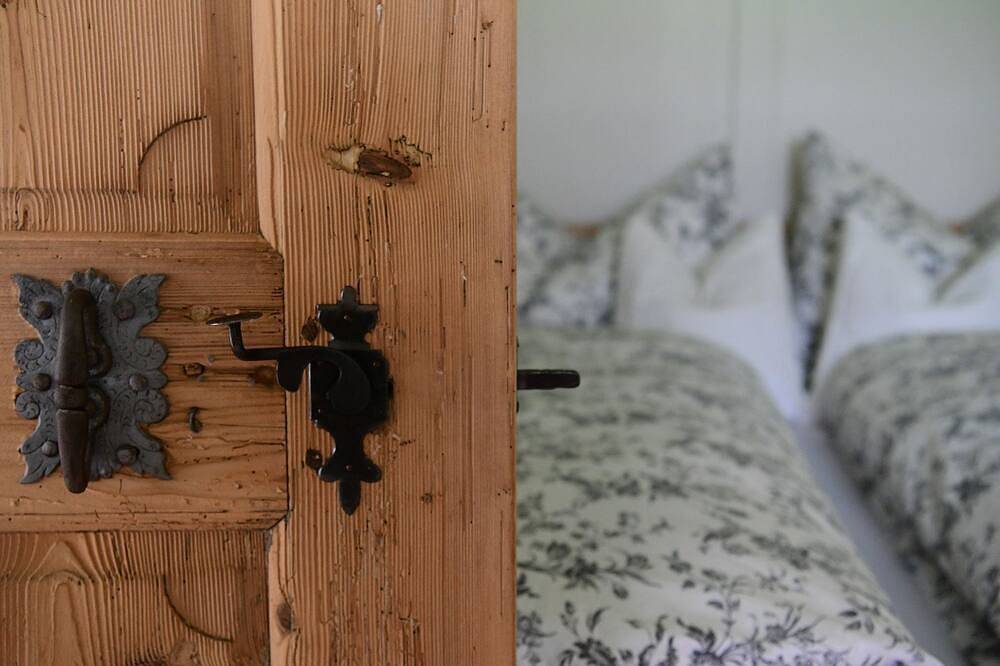 Ganze Wohnung, Bregenzerwälderhaus Ambros in Bezau, Bregenzerwald