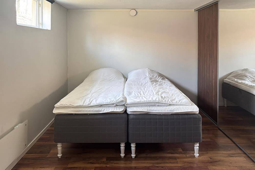 Schönes Haus mit 3 Schlafzimmern in. in Habo, Vättern