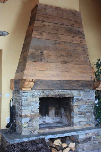 Chalet Le Serac in Bonneval-sur-Arc, Massif de la Vanoise