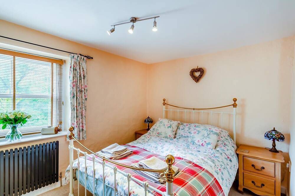 2 Bed in Kirkby Malham (oc-f29609) in Yorkshire Dales National Park