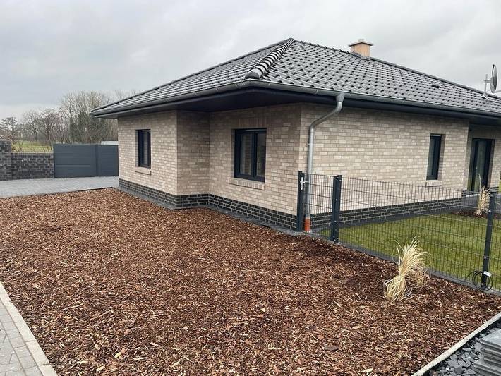 Ferienhaus für 6 Personen, mit Garten, kinderfreundlich in Barßel - 3