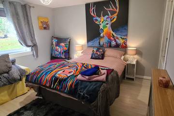 Cottage for 6 People in Newton Stewart, Dumfries and Galloway, Photo 2