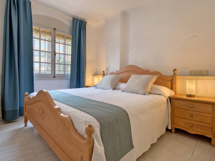 Apartamento entero, La Isla in Playa del Arenal, Jávea