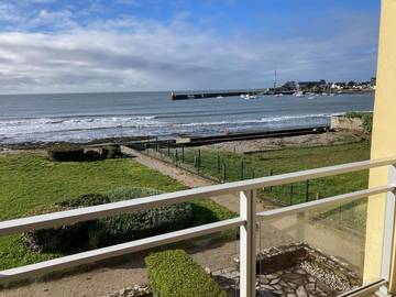 Gîte pour 2 Personnes dans Sarzeau, Région de Vannes, Photo 1