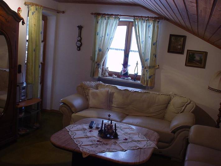 Ferienhaus für 3 Personen, mit Garten in Neuschönau - 4