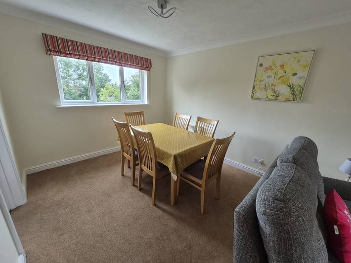 Gîte pour 6 personnes avec jardin in Truro, Cornouailles