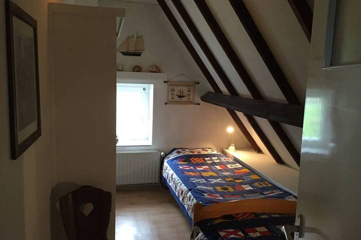 Location de vacances pour 8 personnes, avec jardin et terrasse, animaux acceptés dans Sluis - 4