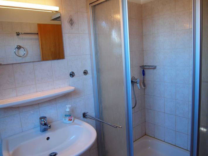 Ferienhaus für 5 Personen, mit Garten in Wittmund - 4