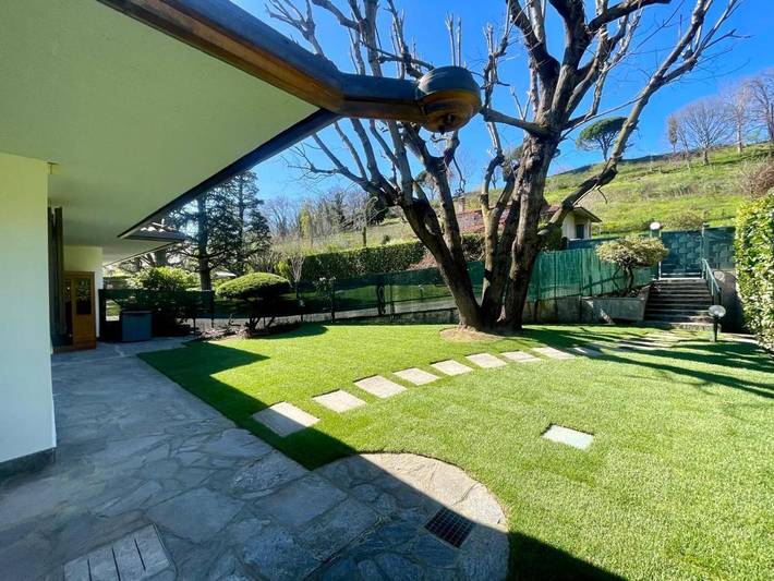 Villa pour 4 personnes, animaux acceptés dans Lac de Côme - 4