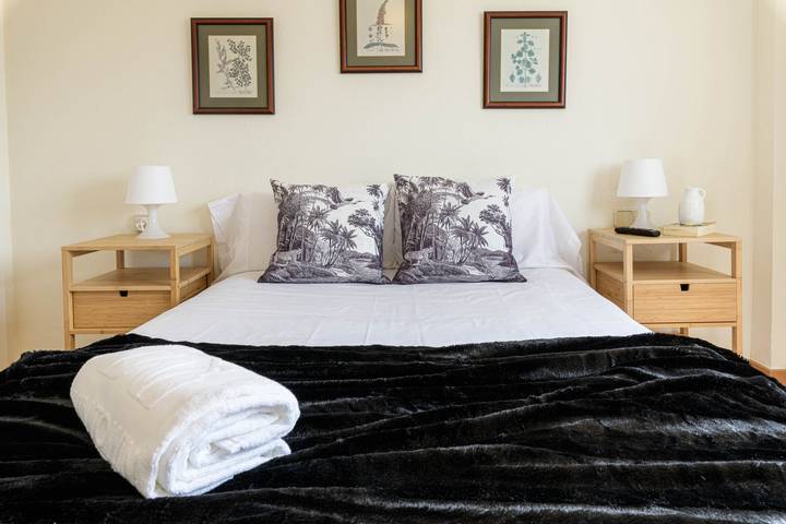 Apartamento entero, Wintowinrentals Posada del Mar y Vista al Mar. in Playa Rincón de la Victoria, Rincón de la Victoria