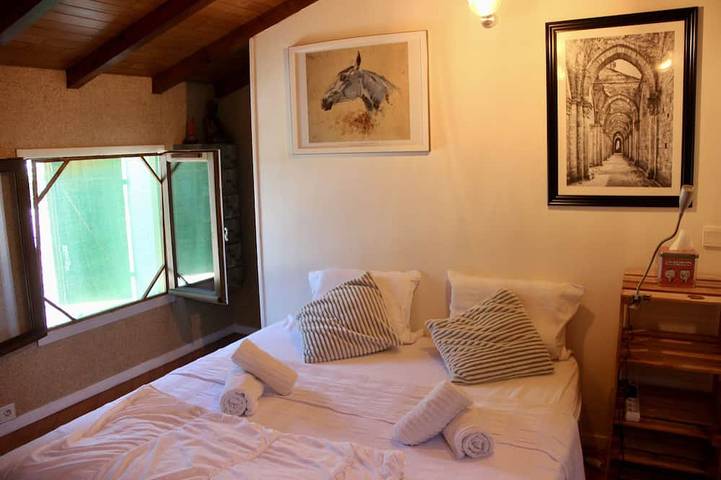 Location de vacances pour 6 personnes, avec jardin ainsi que sauna et jacuzzi, animaux acceptés à Lacapelle-Biron - 3