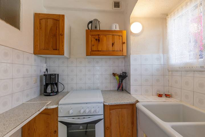 Ferienhaus für 6 Personen, mit Garten, mit Haustier in den Cevennen - 4